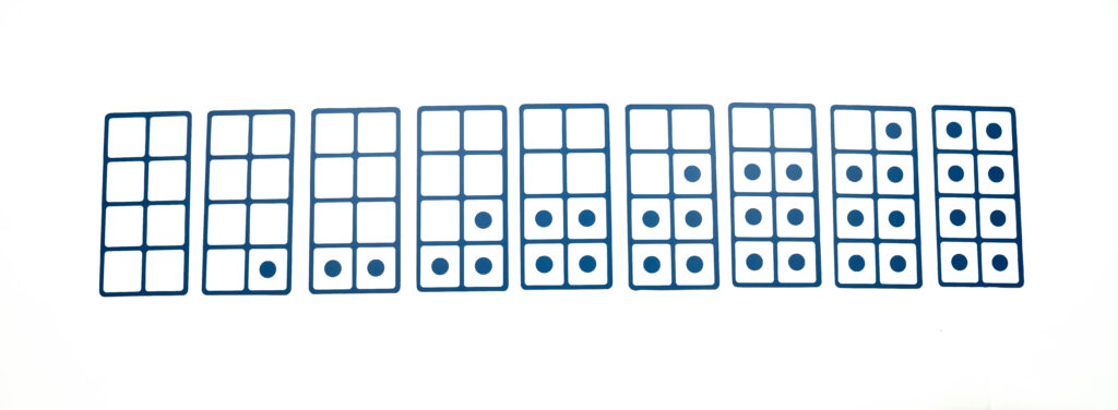 8 Grids – Rainbow Educational Resources