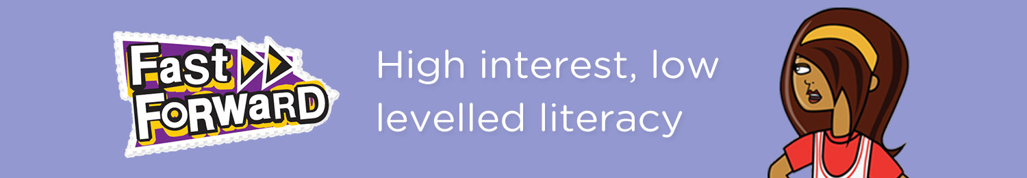 LITERACY: READING – Rainbow Educational Resources